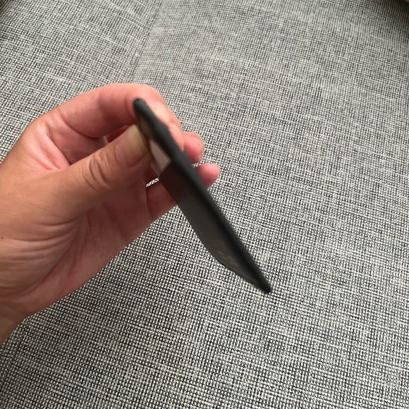 ✨NEW Gucci Card Case Black w/ COA - Picture 6 of 7